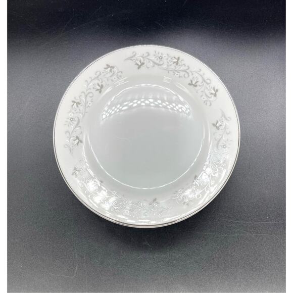 Vintage Moon Mist Fine China Set of 6 Bread Plates # 3000 Made in Japan - Picture 4 of 6